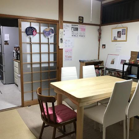 Kyoto Guesthouse Oyado Kei Exterior photo