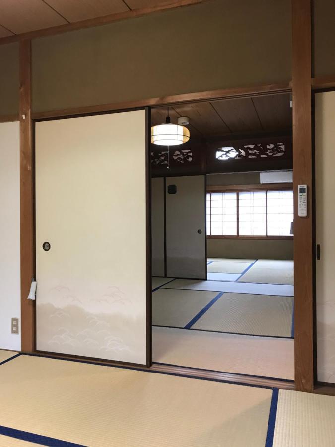Kyoto Guesthouse Oyado Kei Exterior photo
