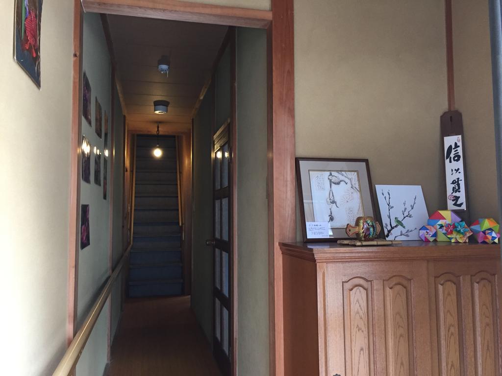 Kyoto Guesthouse Oyado Kei Exterior photo