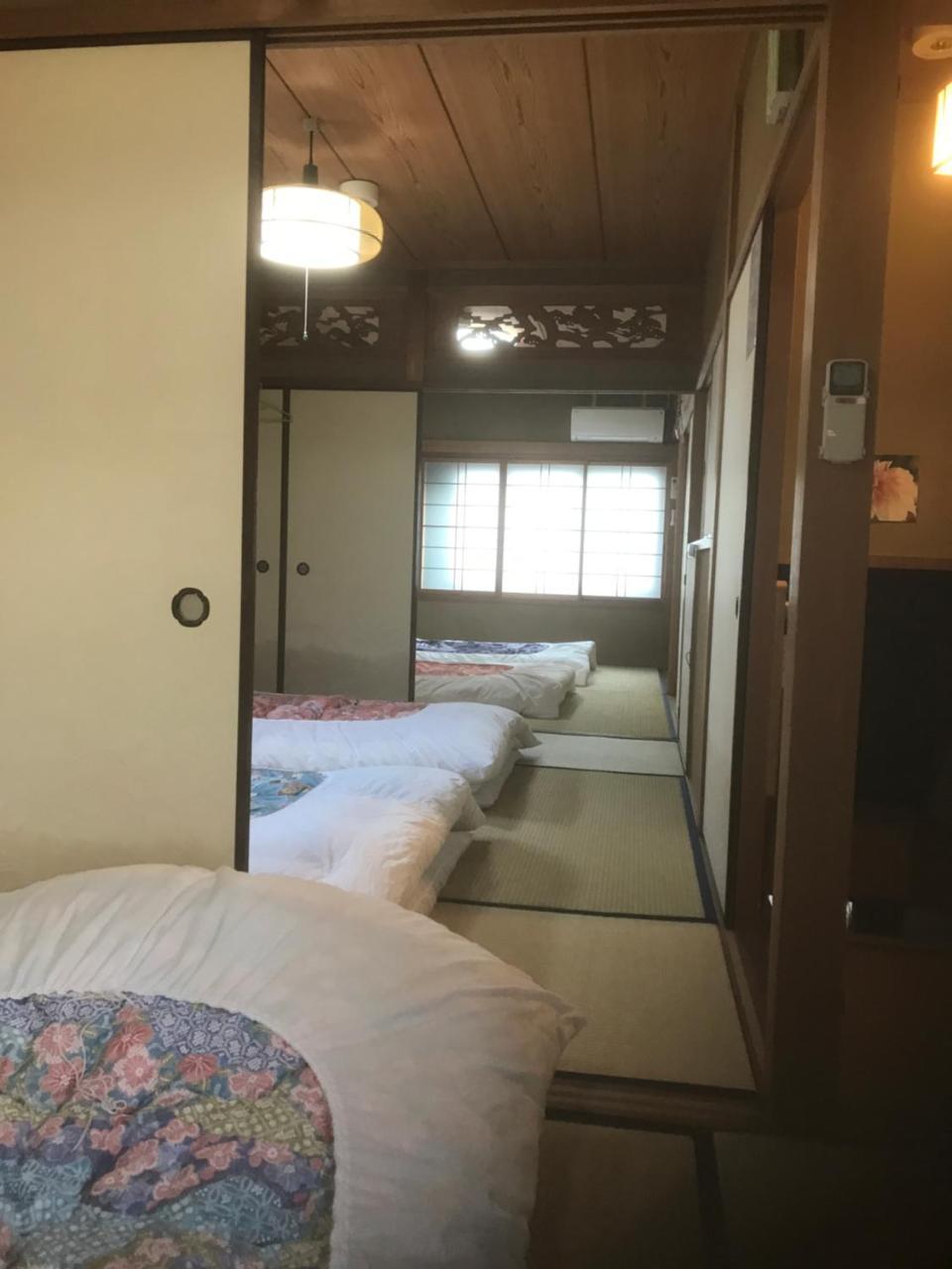Kyoto Guesthouse Oyado Kei Exterior photo