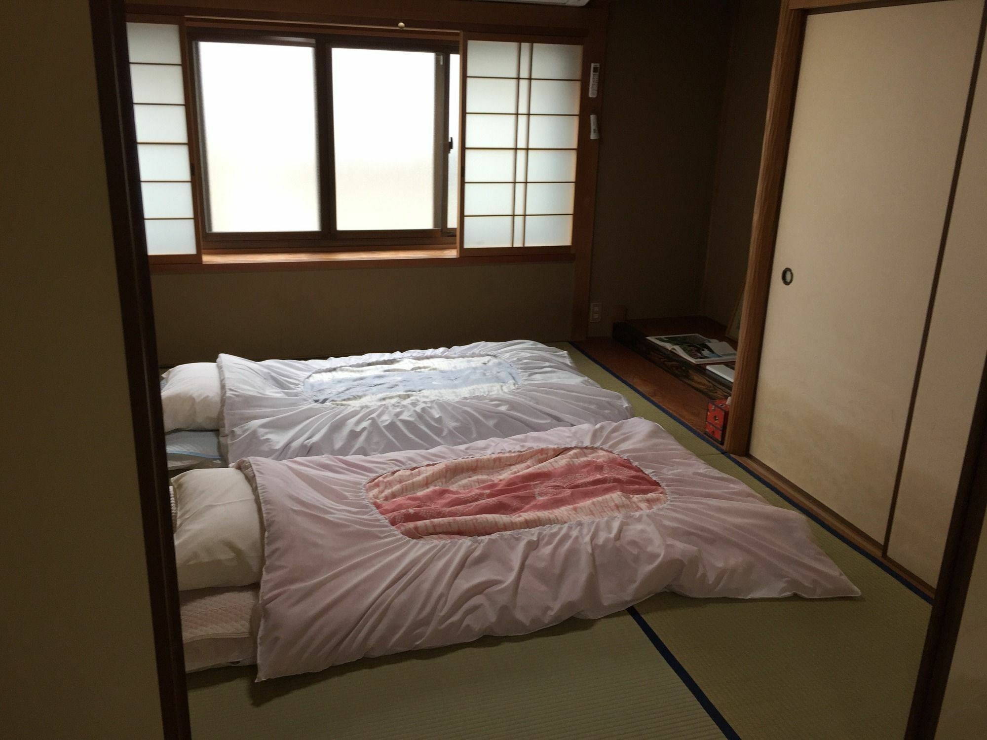 Kyoto Guesthouse Oyado Kei Exterior photo